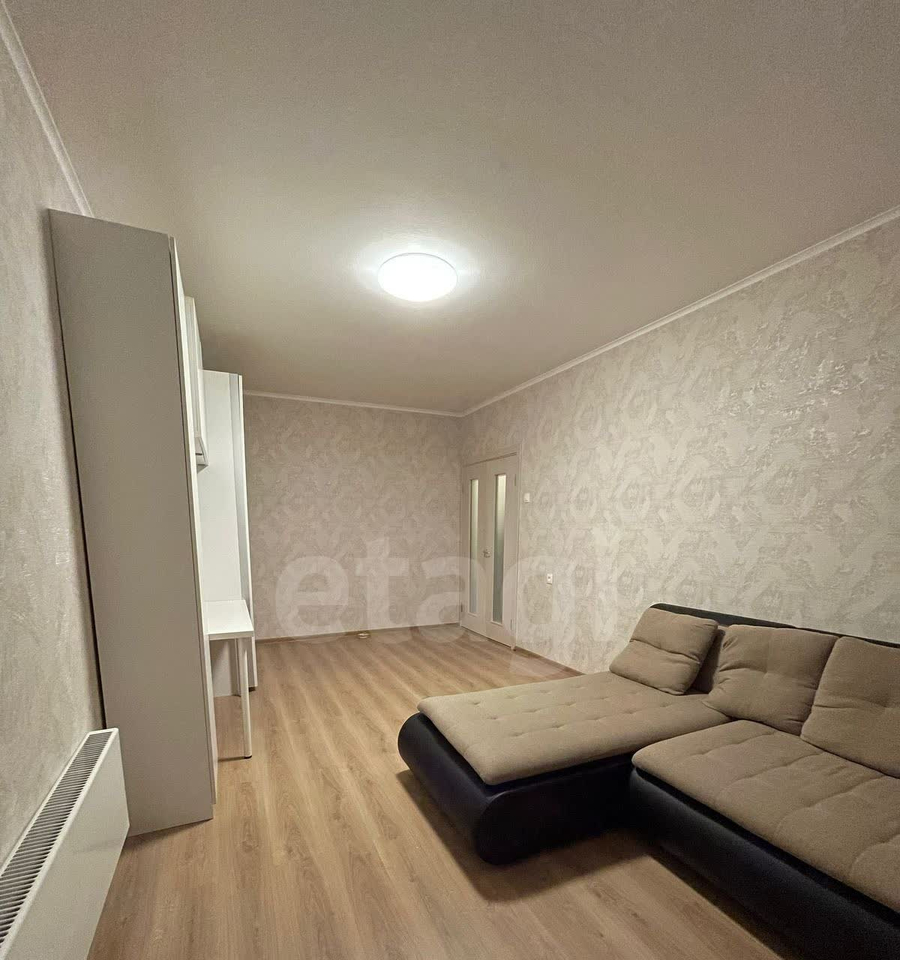 квартира г Химки Новые Химки ул Родионова 5 фото 2