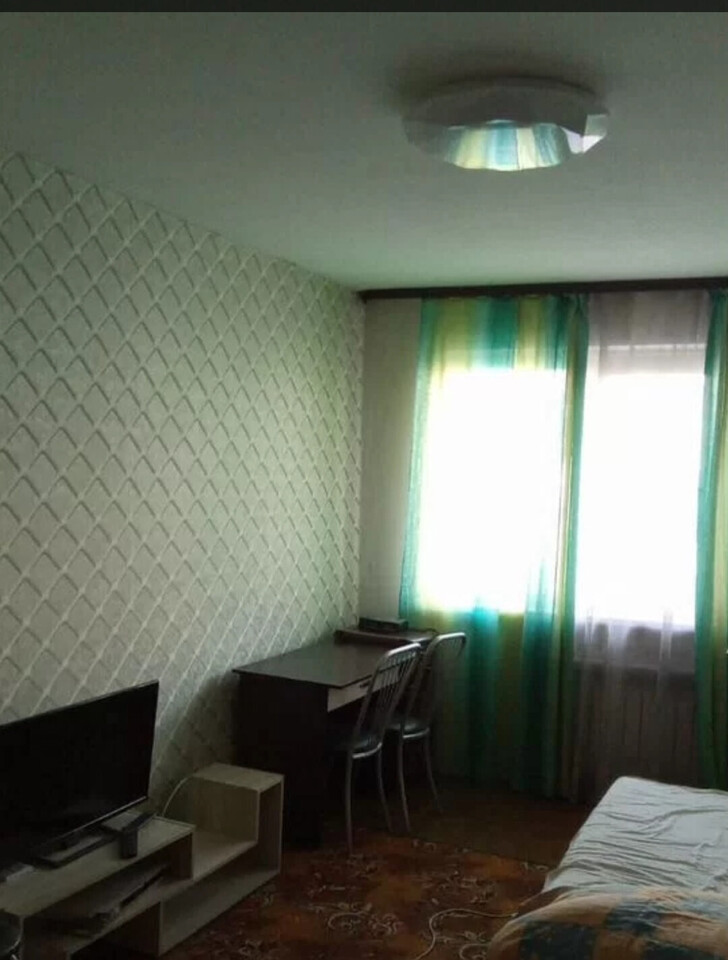 квартира г Белово ул Ленина 14 Кузбасс фото 4