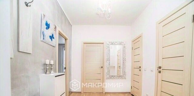 метро Приморская ул Беринга 5 фото