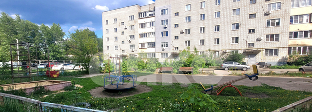 ул Монтажников 6 Рудник м-н фото
