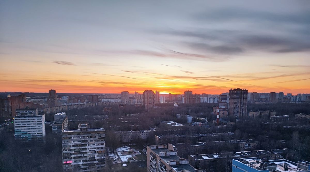квартира г Химки ул Горшина 1 Химки фото 14