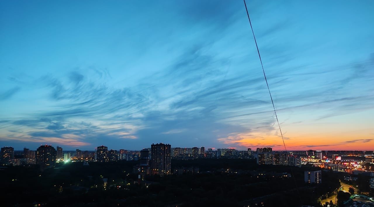 квартира г Химки ул Горшина 1 Химки фото 15