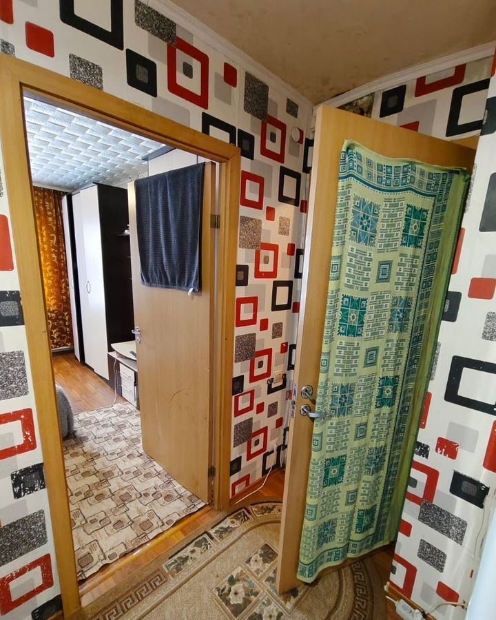 комната г Сыктывкар ул Парковая 34 фото 7