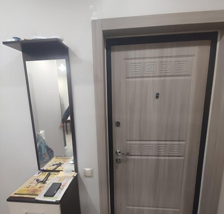 квартира г Пушкино Заветы Ильича улица Степана Разина, 2к 5, Медведково фото 5