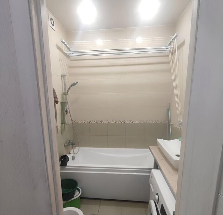 квартира г Пушкино Заветы Ильича улица Степана Разина, 2к 5, Медведково фото 7