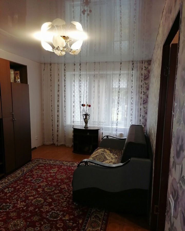 квартира г Тольятти р-н Автозаводский ул Ворошилова 30 фото 6