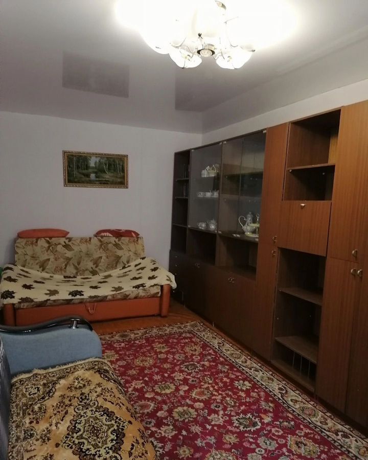 квартира г Тольятти р-н Автозаводский ул Ворошилова 30 фото 10