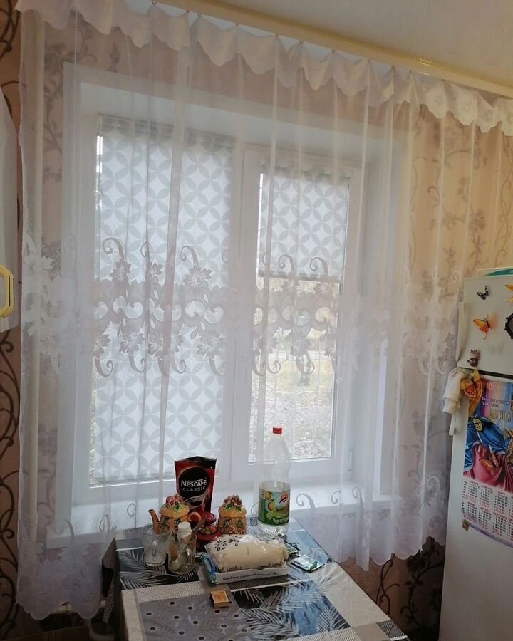 квартира г Тольятти р-н Автозаводский ул Ворошилова 30 фото 15