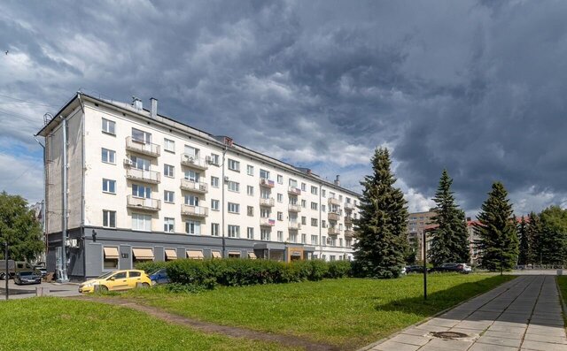 свободного назначения пр-кт Троицкий 61 Архангельск, р-н Октябрьский фото