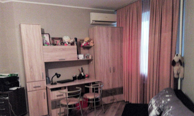 пер Аэропортовский 8 фото