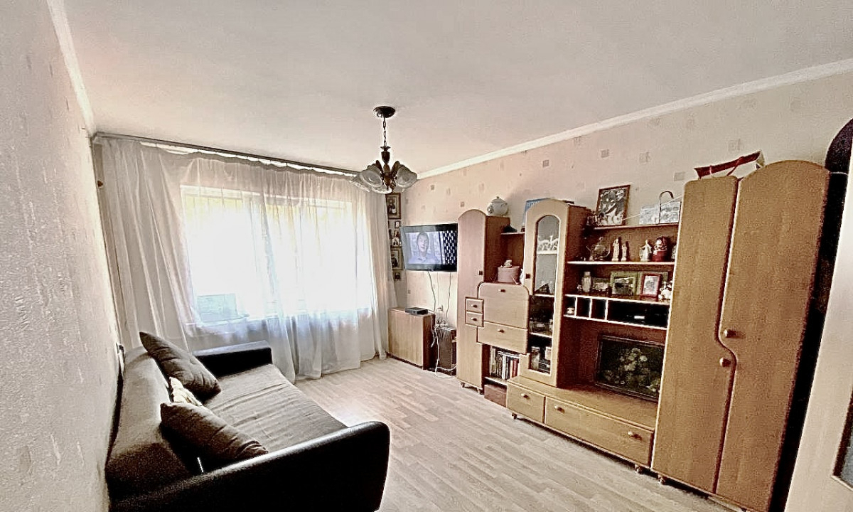 квартира г Волгоград Дар-Гора ул Ардатовская 16 м-н фото 1