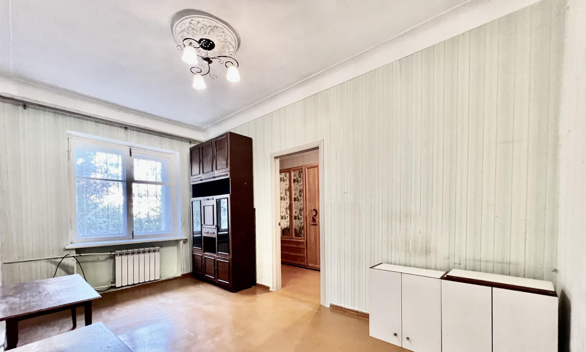 квартира г Волгоград ул Большая 1 фото 1