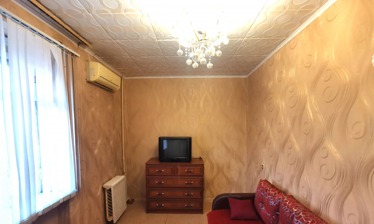 квартира г Волгоград ул 39-й Гвардейской 8 фото 1