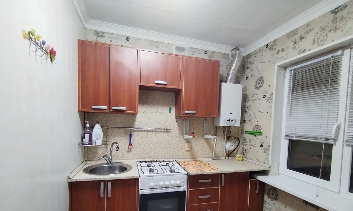 квартира г Волгоград Жилгородок улица 51 Гвардейской Дивизии, 20 фото 1