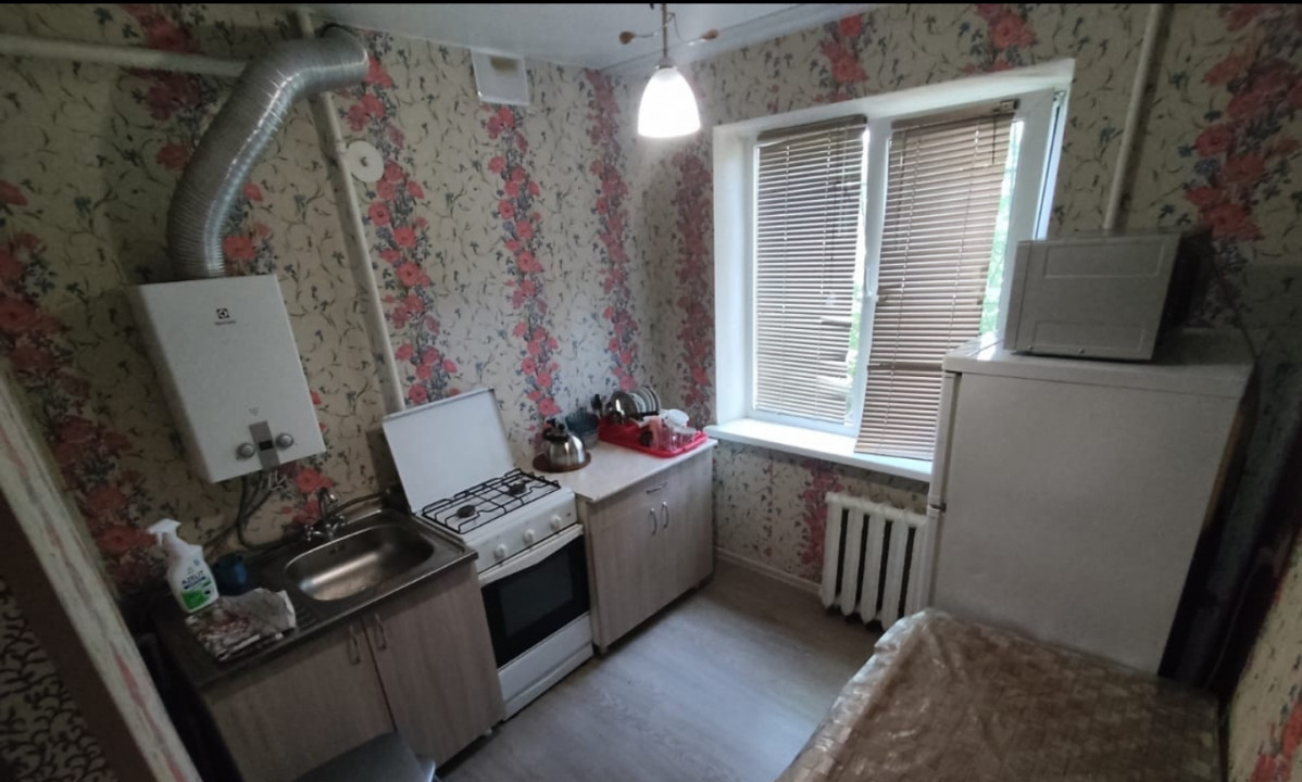 квартира г Волгоград ул Таращанцев 50 фото 2