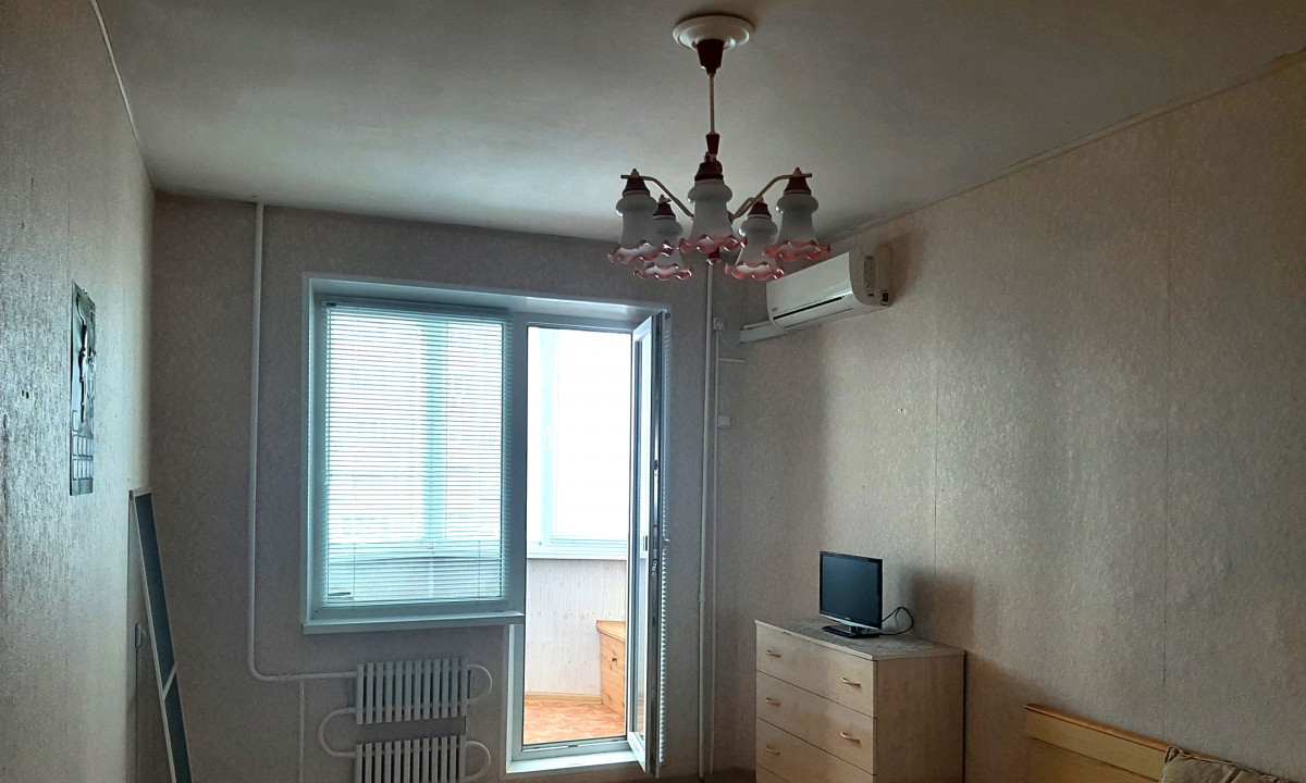 квартира г Волгоград ул им. Рихарда Зорге 49 фото 4