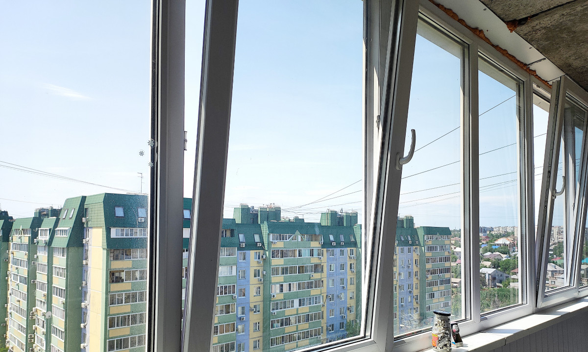 квартира г Волгоград Жилгородок ул им. Землячки 27д фото 2