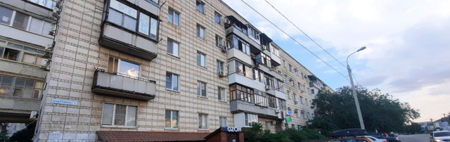ул им. Льва Толстого 1 м-н фото
