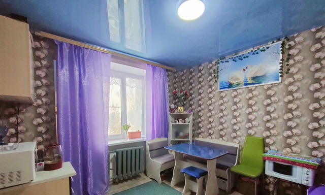 Жилгородок дом 22 фото
