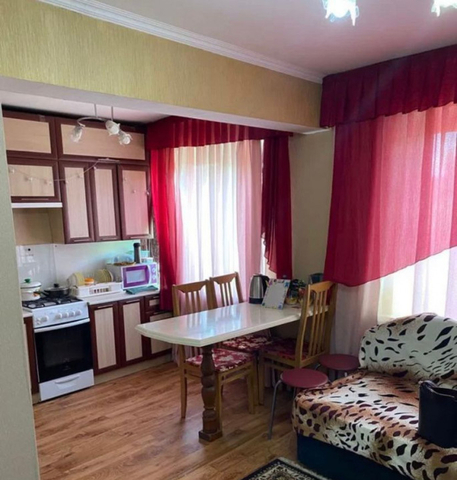 микрорайон Развилка дом 70 м-н фото