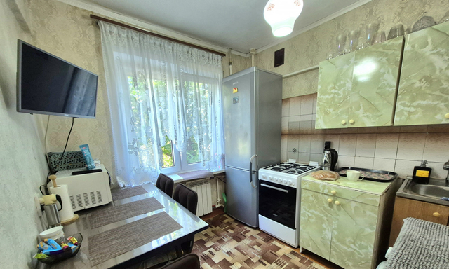 микрорайон Развилка ул им. Козака 7 м-н фото