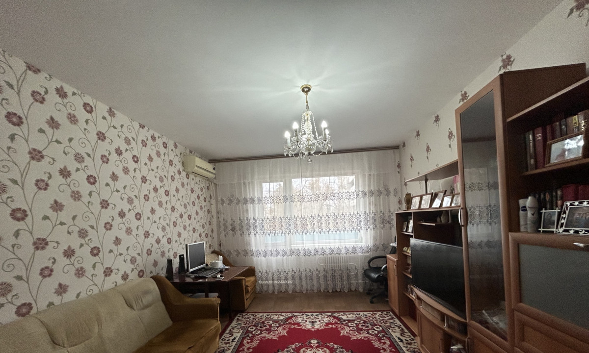 квартира г Волгоград Бекетовка ул им. Кирова 94 фото 1