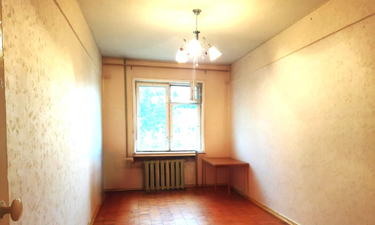 квартира г Волгоград ул им. Жолудева 11 фото 1