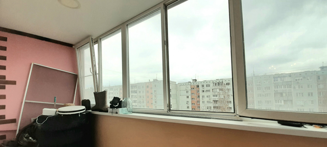 квартира ул им. маршала Еременко 52 фото