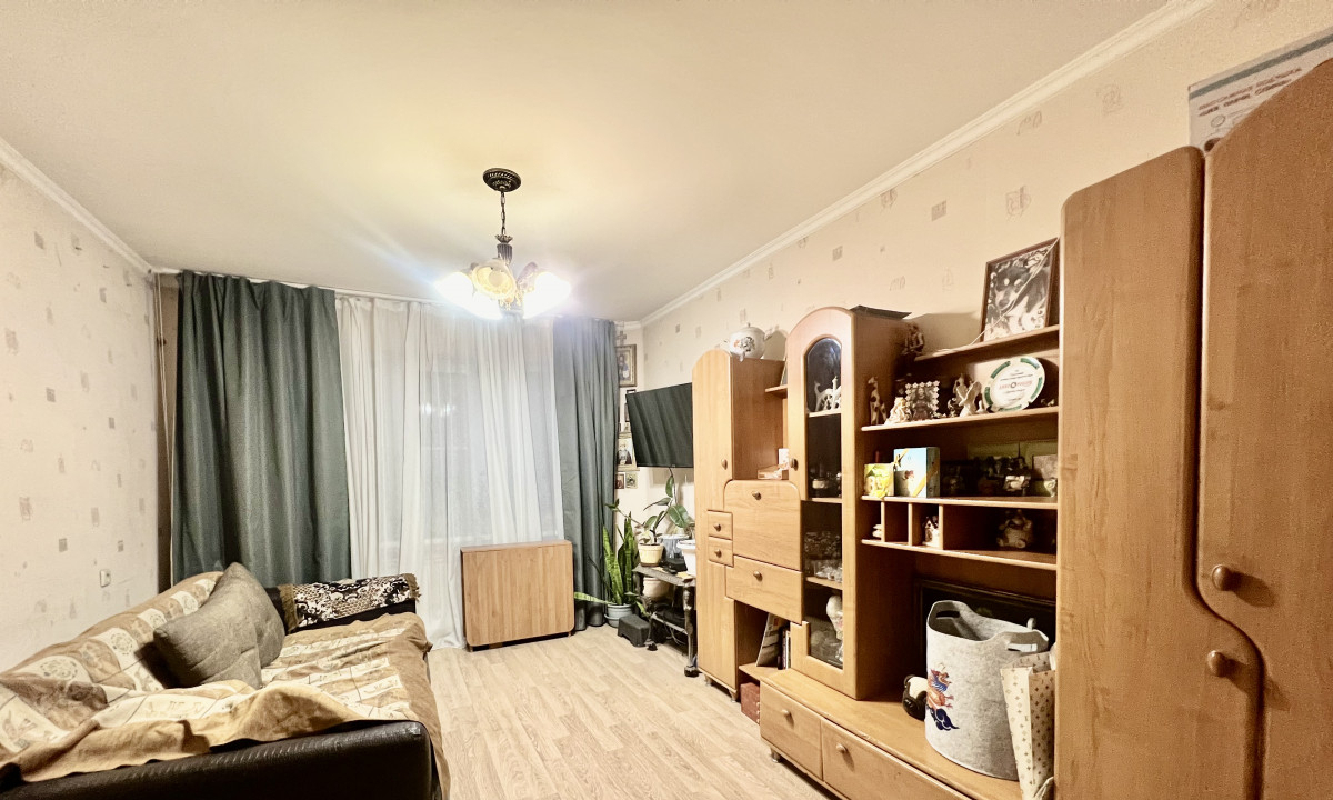 квартира г Волгоград Дар-Гора ул Ардатовская 16 м-н фото 3