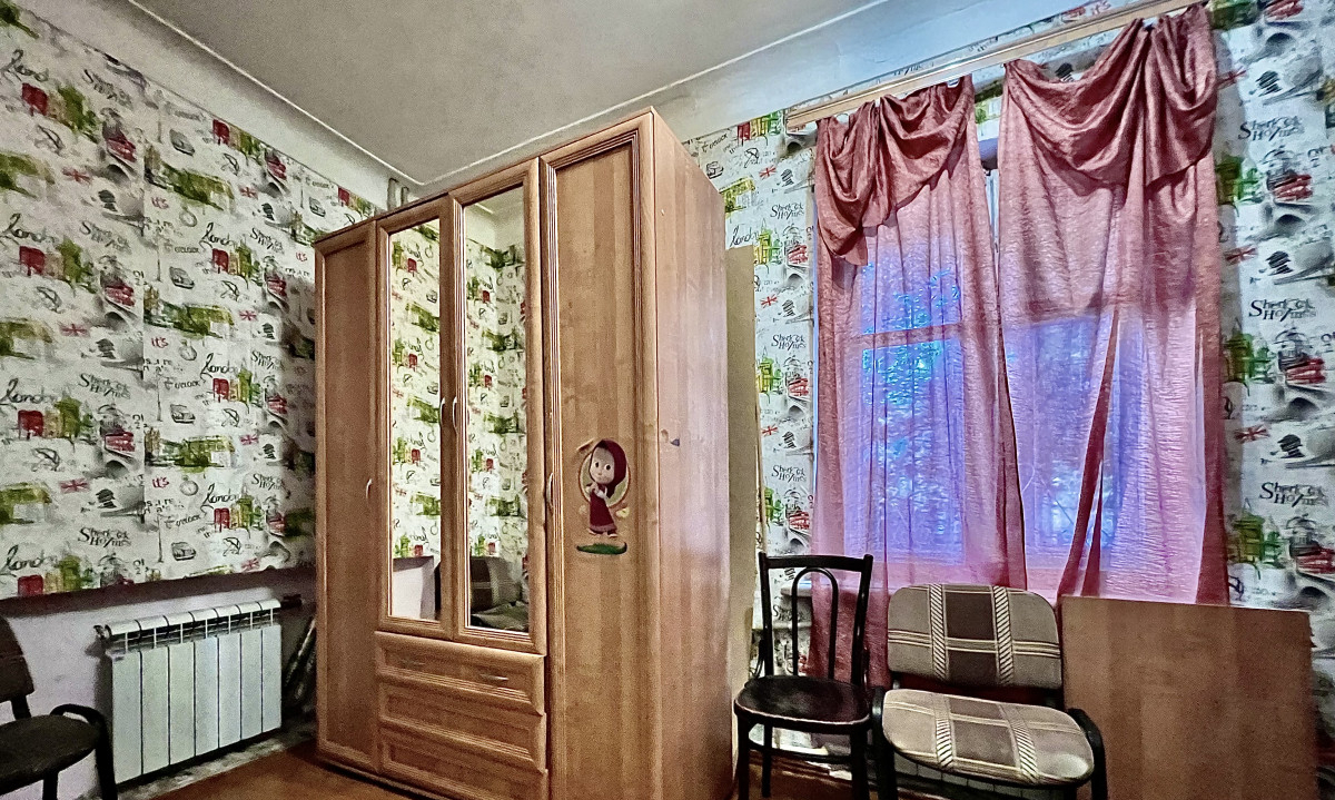 квартира г Волгоград ул Большая 1 фото 2