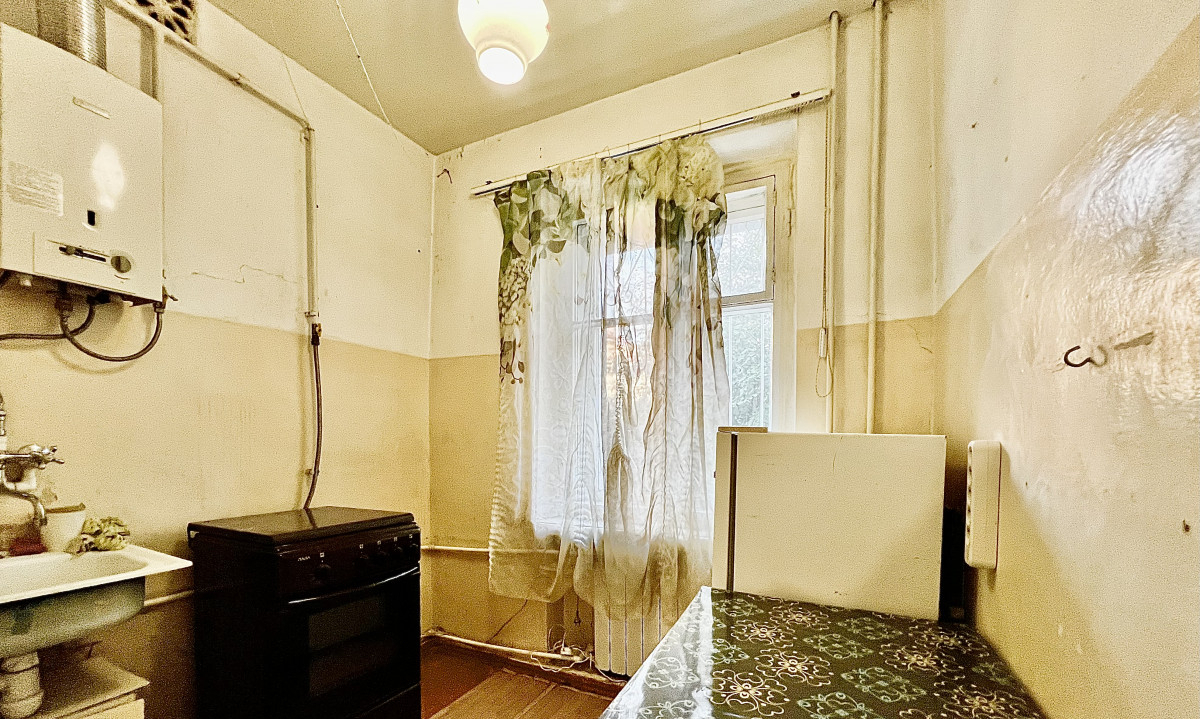 квартира г Волгоград ул Большая 1 фото 3