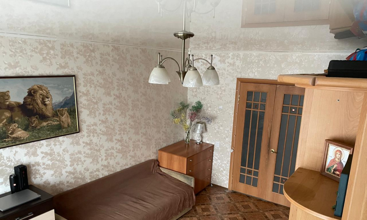 квартира г Волгоград ул Космонавтов 39а Волгоград, м-н, Семь Ветров фото 2