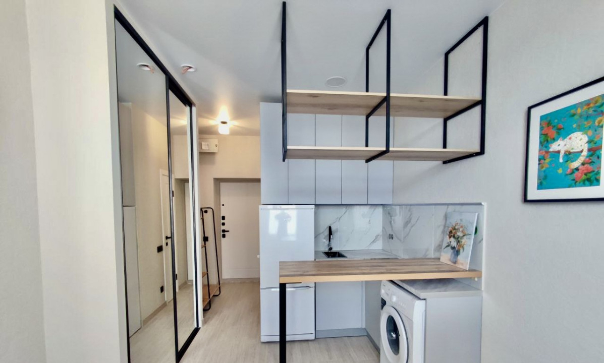 квартира г Волгоград ул им. Канунникова 11 фото 3