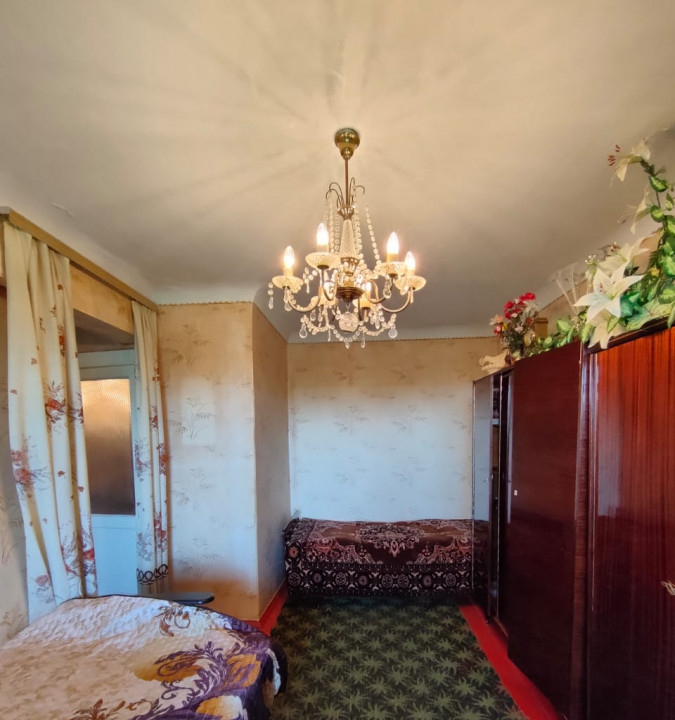 квартира г Волгоград ул им. Жолудева 26 фото 3