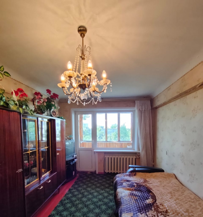 квартира г Волгоград ул им. Жолудева 26 фото 4