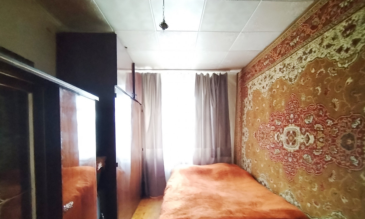 квартира г Волгоград ул Ангарская 102 130-й м-н фото 4