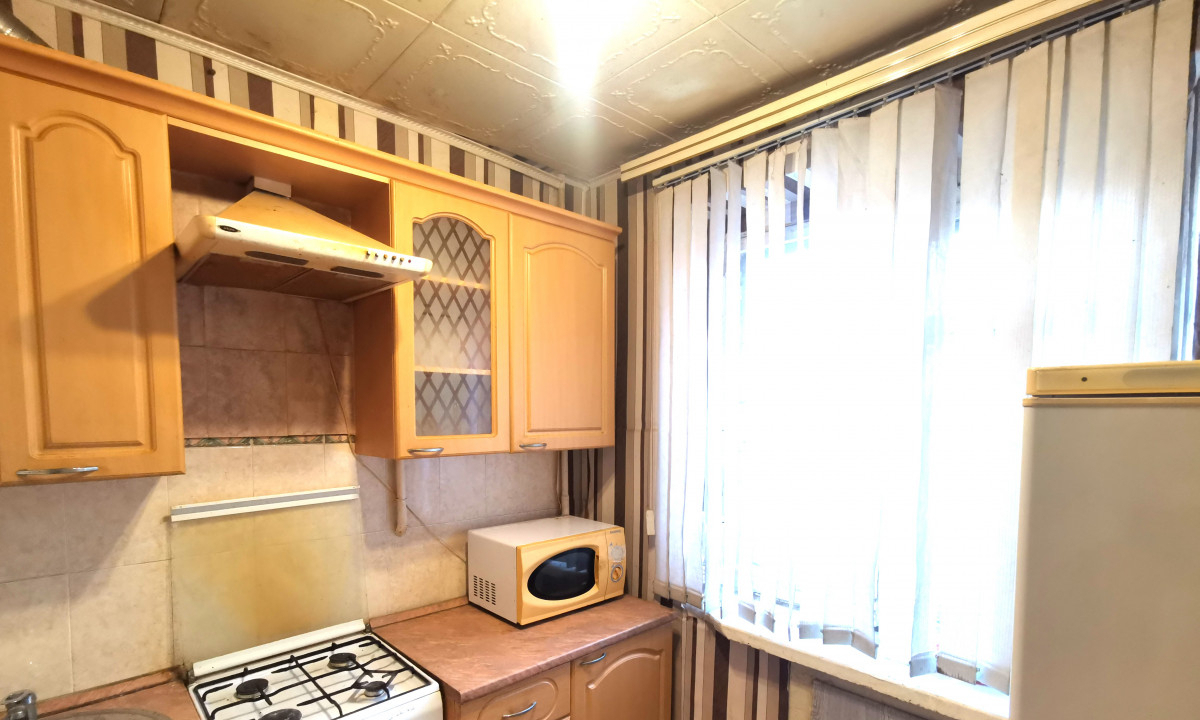 квартира г Волгоград ул 39-й Гвардейской 8 фото 2