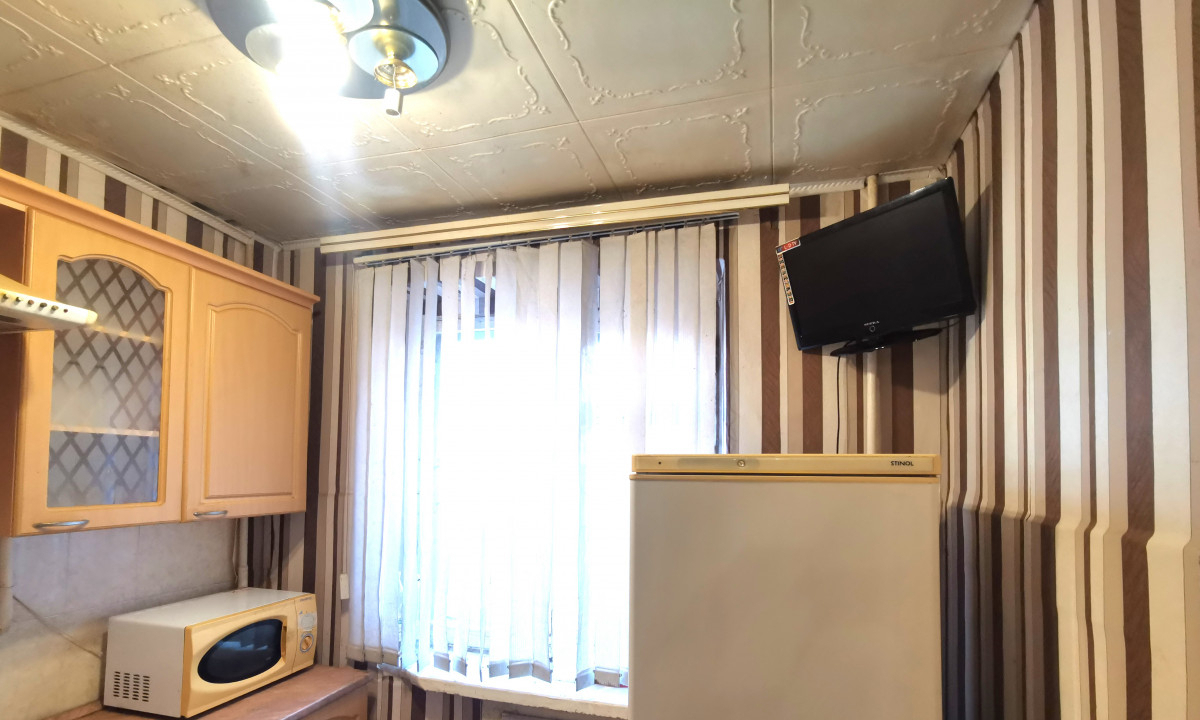 квартира г Волгоград ул 39-й Гвардейской 8 фото 3