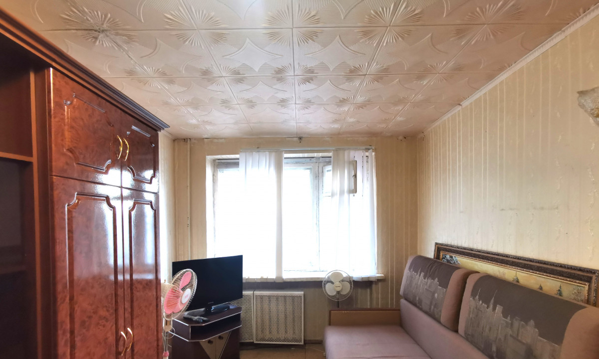 квартира г Волгоград ул 39-й Гвардейской 8 фото 4