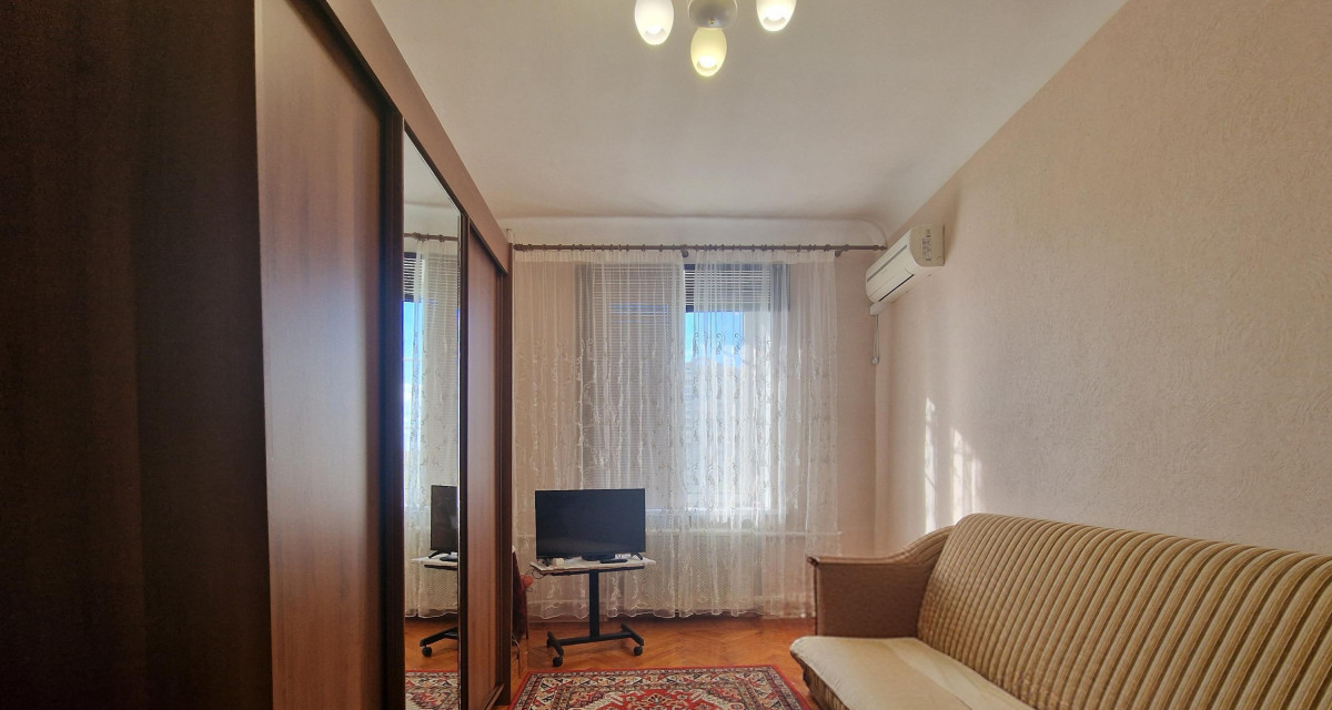 квартира г Волгоград ул Рабоче-Крестьянская 37 фото 2