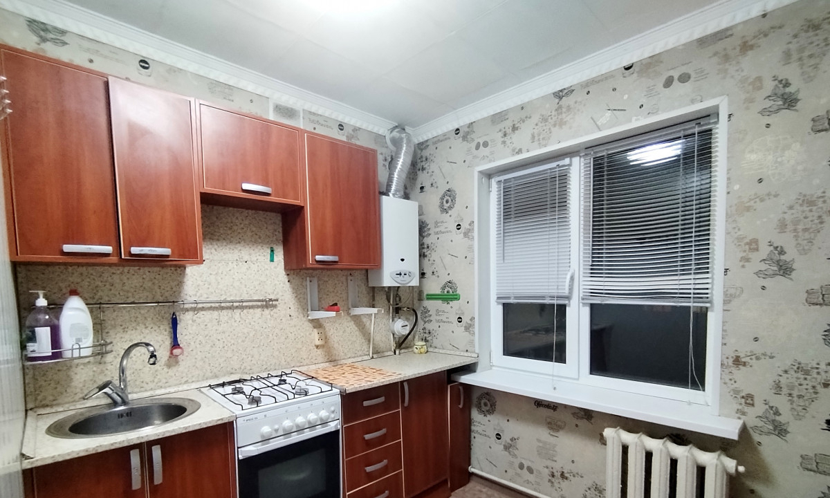 квартира г Волгоград Жилгородок улица 51 Гвардейской Дивизии, 20 фото 2