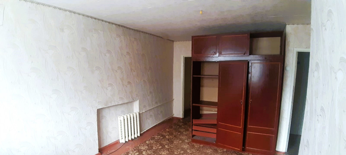 квартира г Волгоград микрорайон Канатный ул им. Голубева 12 м-н фото 3