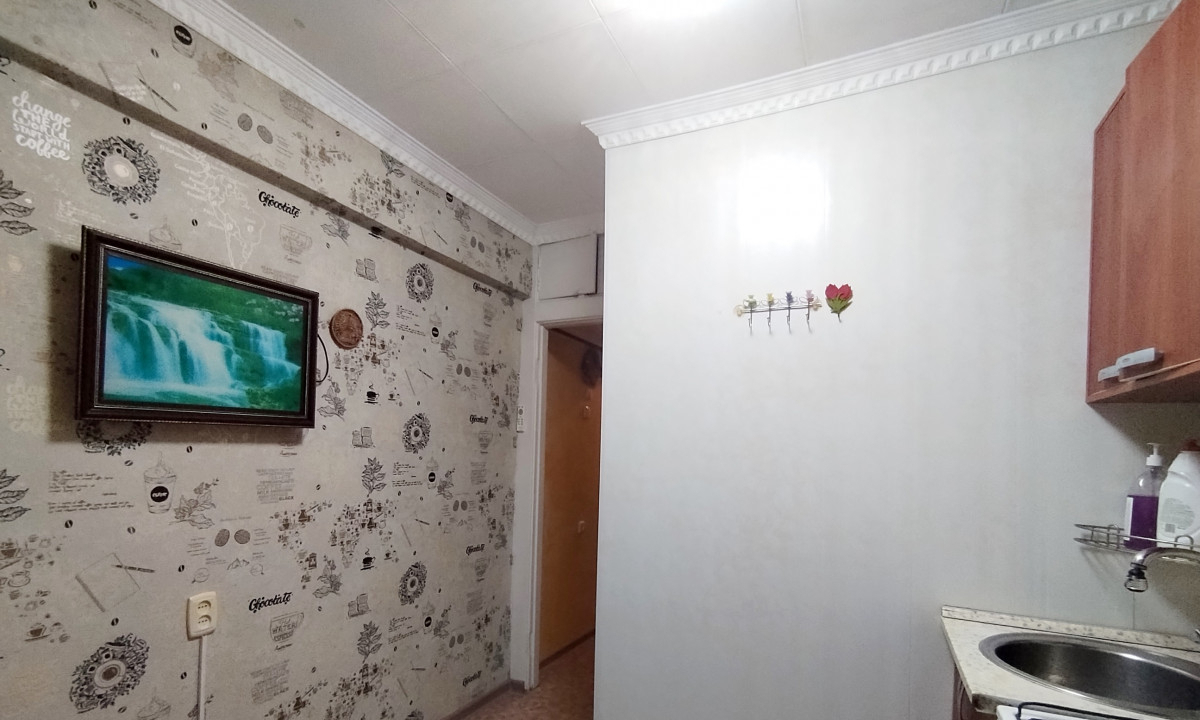 квартира г Волгоград Жилгородок улица 51 Гвардейской Дивизии, 20 фото 3