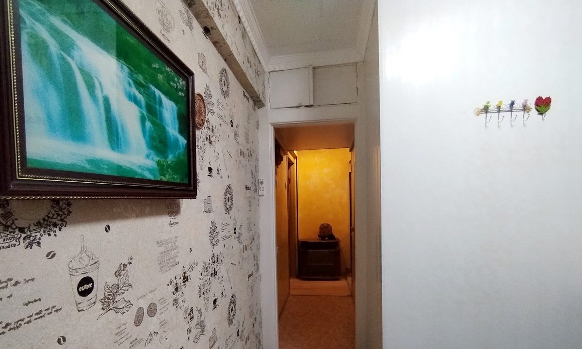 квартира г Волгоград Жилгородок улица 51 Гвардейской Дивизии, 20 фото 4