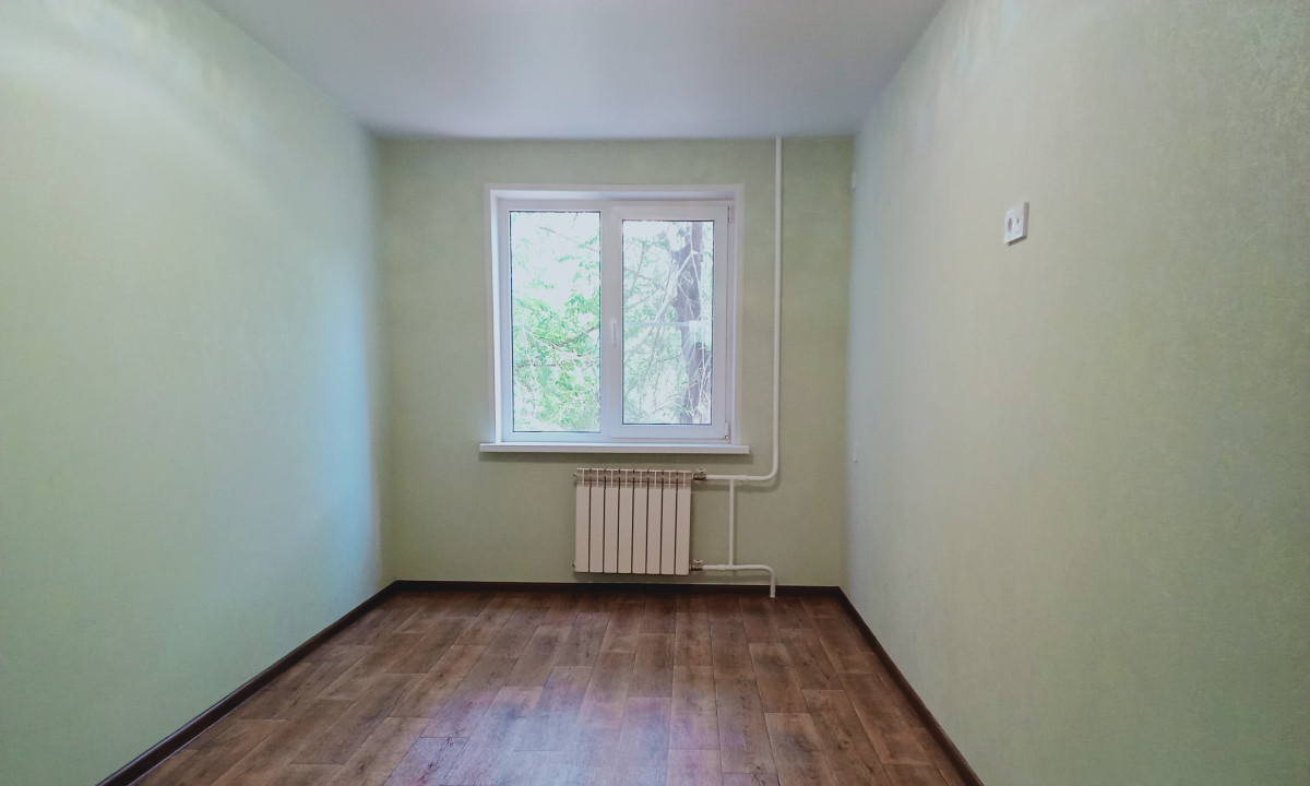квартира г Волгоград ул им. Фадеева 41а 603-й м-н фото 3