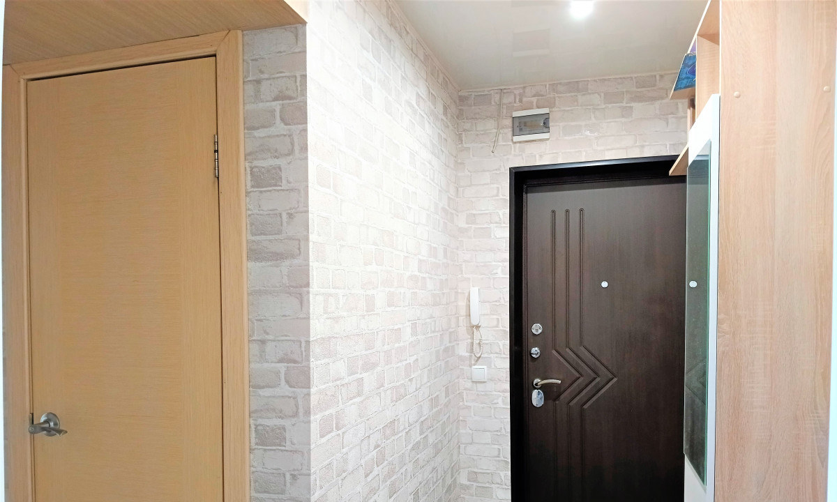 квартира г Волгоград ул Метростроевская 3 фото 3