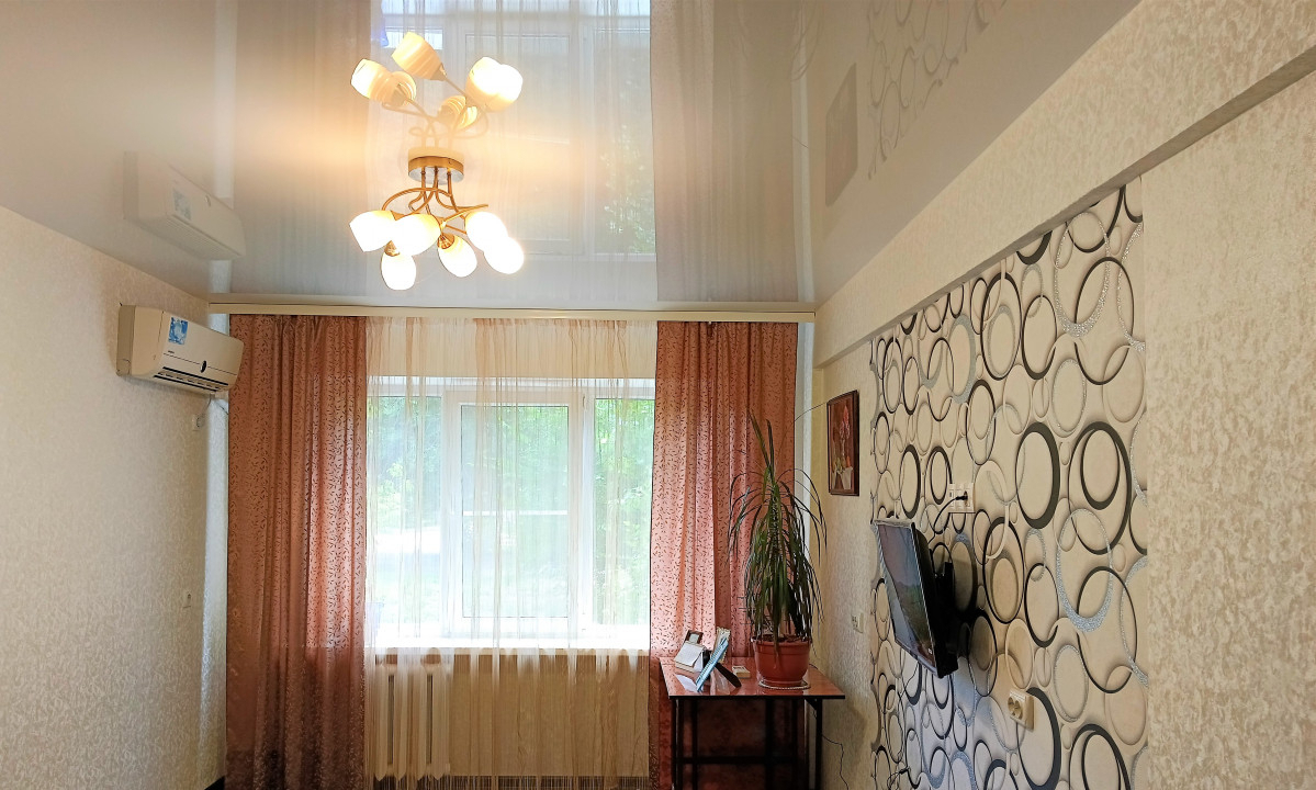 квартира г Волгоград ул Метростроевская 3 фото 4