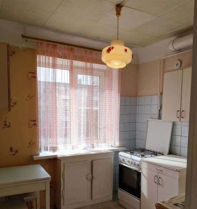 квартира г Волгоград пр-кт Университетский 58 Петрова м-н фото 4
