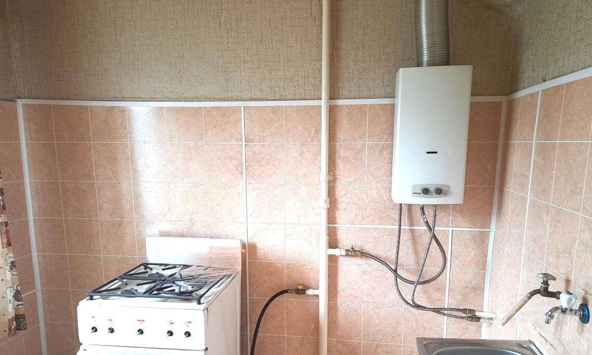 квартира г Волгоград ул им. Жолудева 11 фото 2
