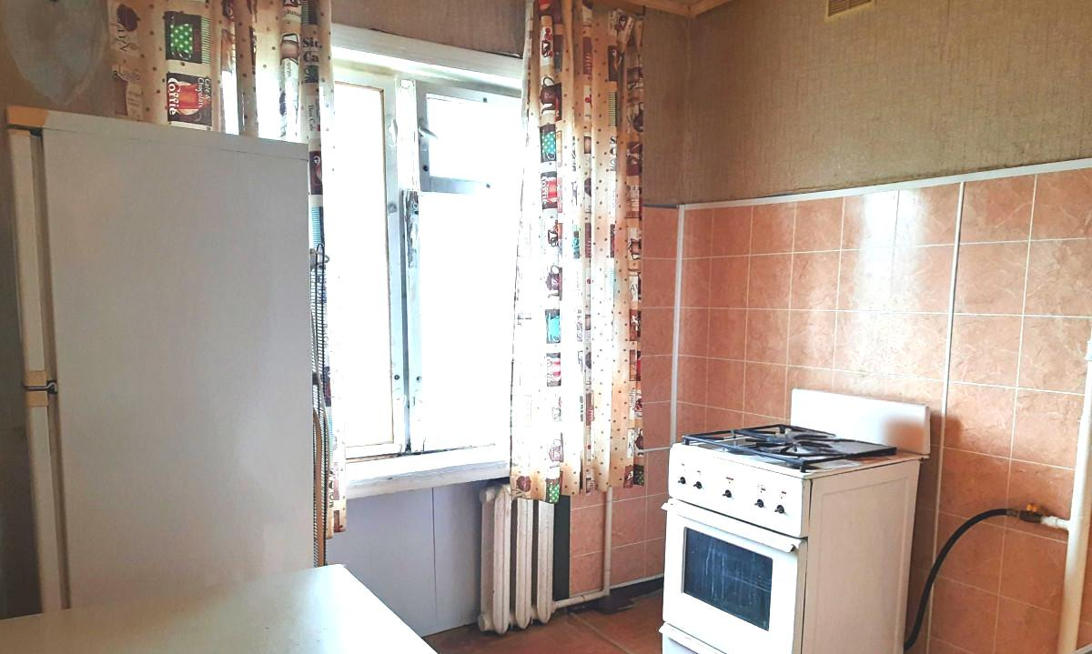 квартира г Волгоград ул им. Жолудева 11 фото 3